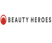 Beauty Heroes Coupon Codes