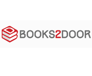 Books2door UK Coupon Codes