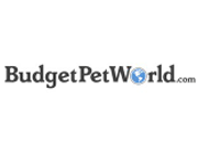 BudgetPetWorld Coupon Codes