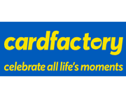 Cardfactory UK Coupon Codes