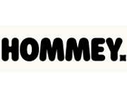 Hommey AU Coupon Codes