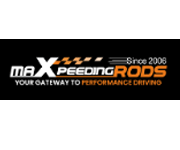 Maxpeedingrods Coupon Codes