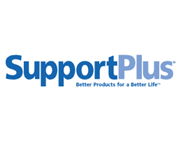 Support Plus Coupon Codes