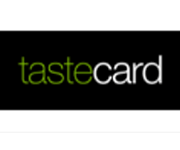 Tastecard UK Coupon Codes